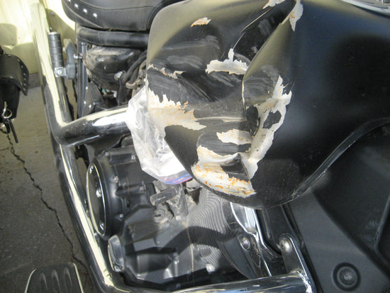 Image Title FOR PARTS 2007 Yamaha XVS1300 Vstar $950  OBO